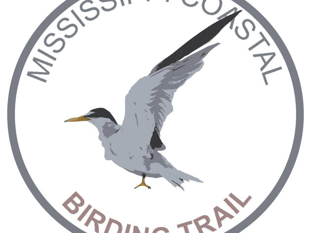 MS Coastal Birding Trail 
